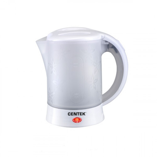 Чайник Centek CT-0054 White